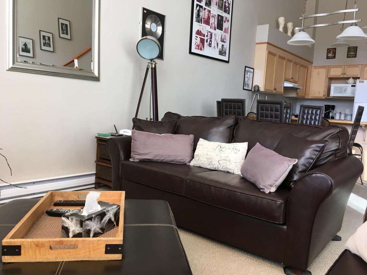 קאנמור Apartment 407, Contemporary Decor מראה חיצוני תמונה